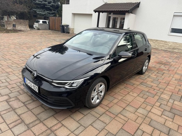 Volkswagen Golf VIII 2.0 TDI SCR Life DSG