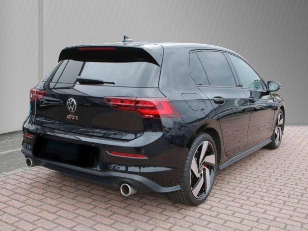 Volkswagen Golf VIII 2.0 TSI GTI DSG Srlsmen...