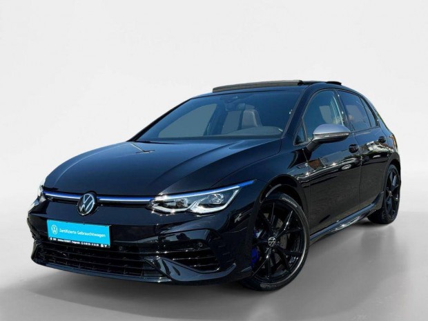 Volkswagen Golf VIII 2.0 TSI R 4Motion DSG 1 tu...