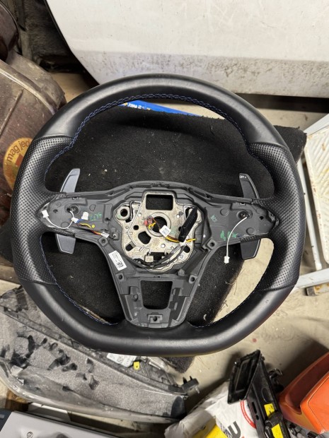 Volkswagen Golf VIII 8 R gti korm�ny 