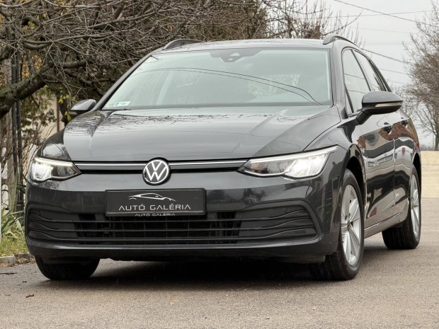 Volkswagen Golf VIII Variant 1.5 TSI ACT Life 2...