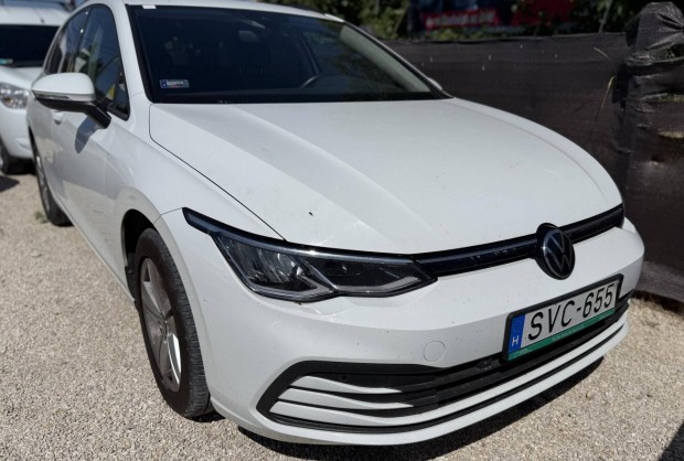 Volkswagen Golf VIII Variant 2.0 TDI Life fs!...