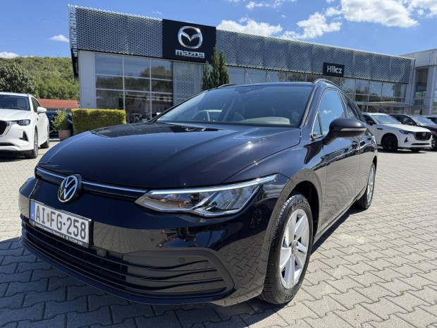 Volkswagen Golf VIII Variant 2.0 TDI Life DSG 7...