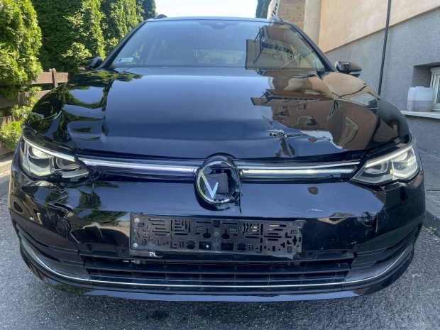 Volkswagen Golf VIII Variant 2.0 TDI Style DSG
