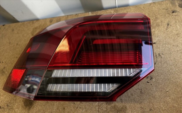 Volkswagen Golf VIII bal hts lmpa 5h0945095c