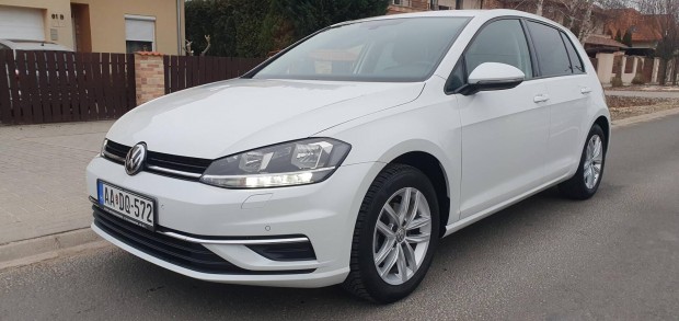 Volkswagen Golf VII 1.0 TSI BMT Trendline Gyri...