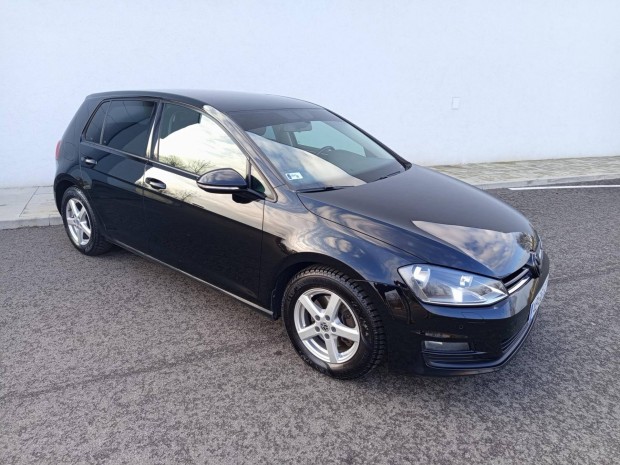 Volkswagen Golf VII 1.2 TSI BMT Comfortline