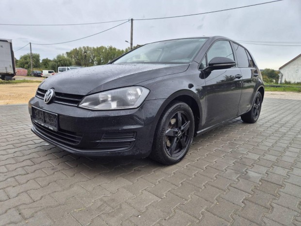 Volkswagen Golf VII 1.2 TSI BMT Trendline