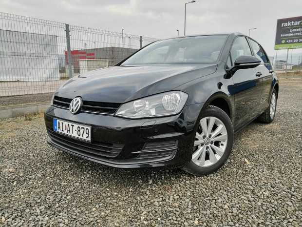 Volkswagen Golf VII 1.2 TSI BMT Trendline Autom...