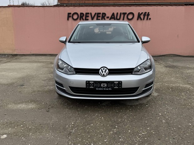 Volkswagen Golf VII 1.2 TSI BMT Trendline lsf...