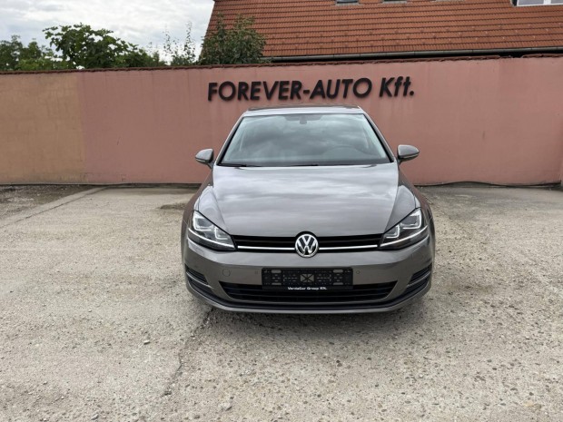 Volkswagen Golf VII 1.2 TSi BMT Start