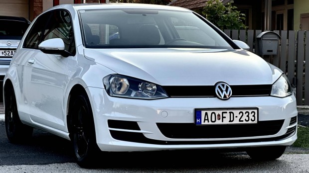 Volkswagen Golf VII 1.2 TSi BMT Start Euro 6