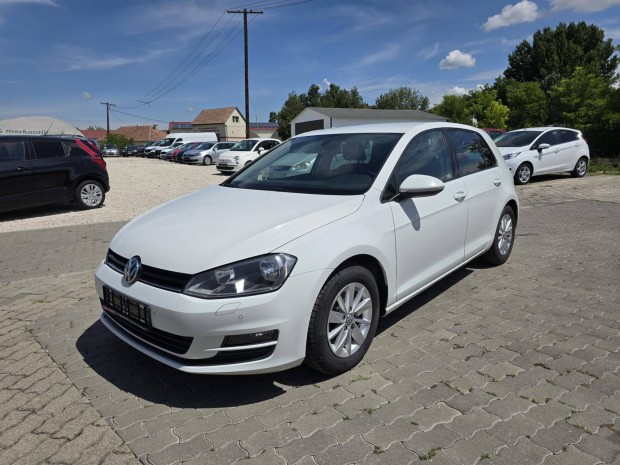 Volkswagen Golf VII 1.2 TSi BMT Start Euro 6 Ül...