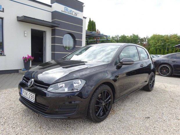 Volkswagen Golf VII 1.2 TSi BMT Start Megbizhat...