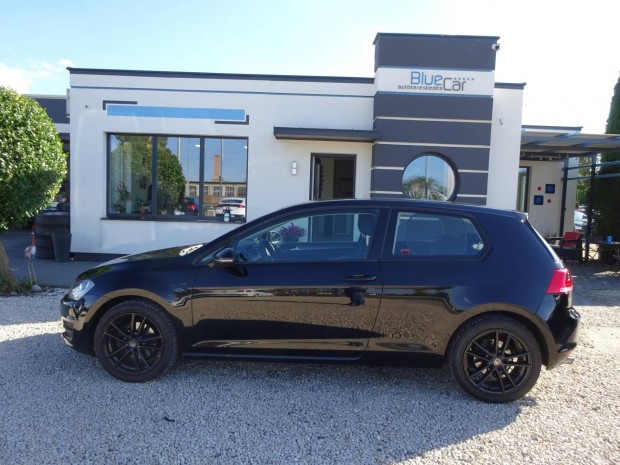 Volkswagen Golf VII 1.2 TSi BMT Start Megbizhat...