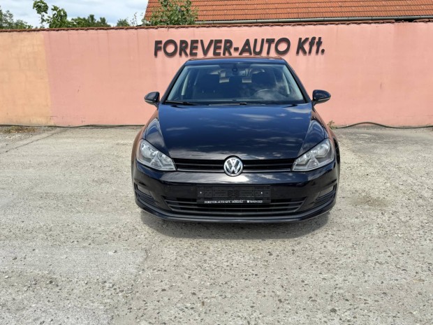 Volkswagen Golf VII 1.2 TSi BMT Start Ülésfűtés...