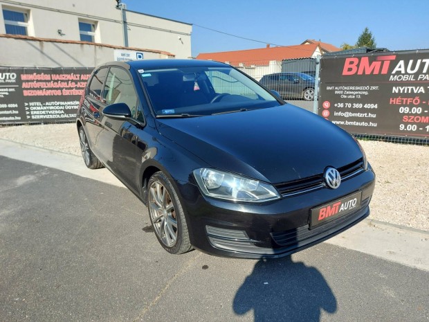 Volkswagen Golf VII 1.2 TSi BMT Start szjjas m...