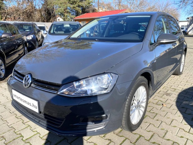 Volkswagen Golf VII 1.2 TSi BMT Trendline Cup F...