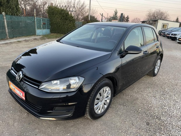 Volkswagen Golf VII 1.2 TSi BMT Trendline Friss...