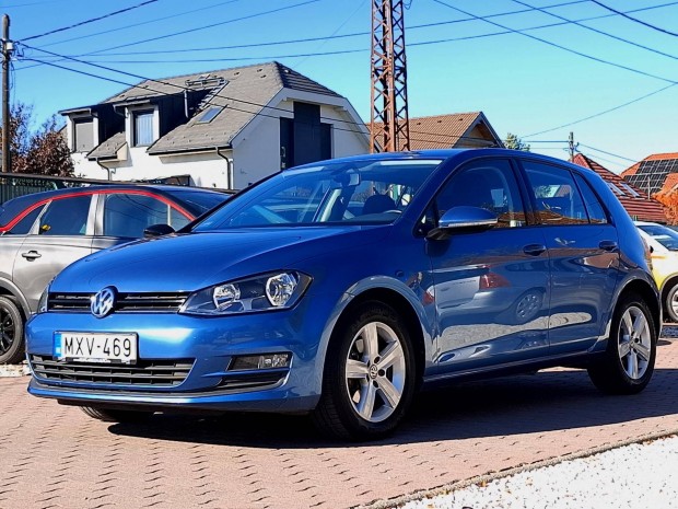 Volkswagen Golf VII 1.4 TSI BMT Comfortline ACT...