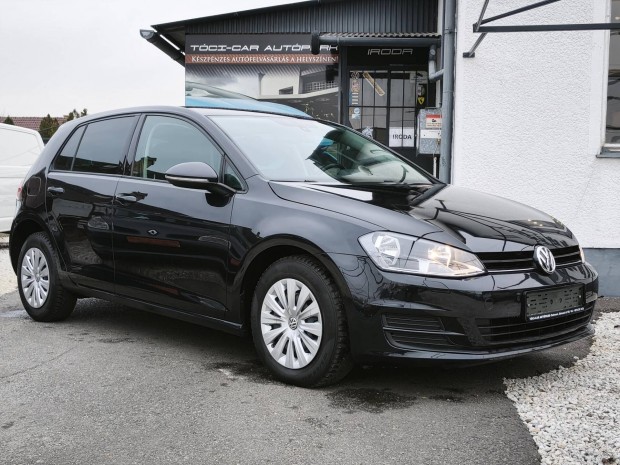Volkswagen Golf VII 1.4 TSI BMT Comfortline GAR...