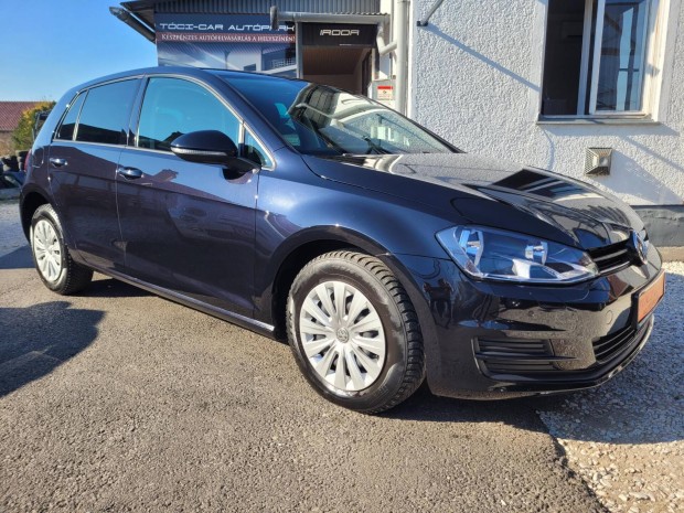 Volkswagen Golf VII 1.4 TSI BMT Comfortline GAR...