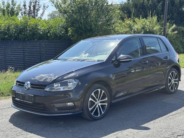 Volkswagen Golf VII 1.4 TSI BMT Highline 3 Év G...