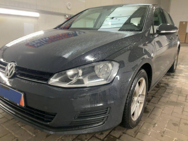 Volkswagen Golf VII 1.4 TSI BMT Highline ACT 3...