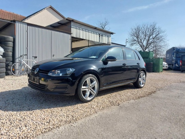 Volkswagen Golf VII 1.4 TSi BMT Comfortline 201...