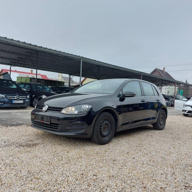 Volkswagen Golf VII 1.4 TSi BMT Comfortline 201...