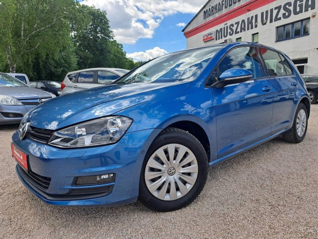 Volkswagen Golf VII 1.4 TSi BMT Comfortline 79....