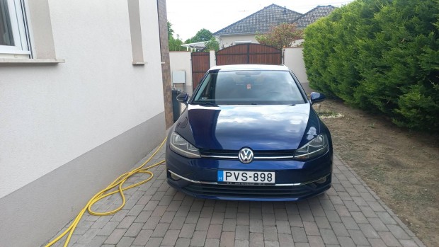 Volkswagen Golf VII 1.4 TSi BMT Comfortline Mag...