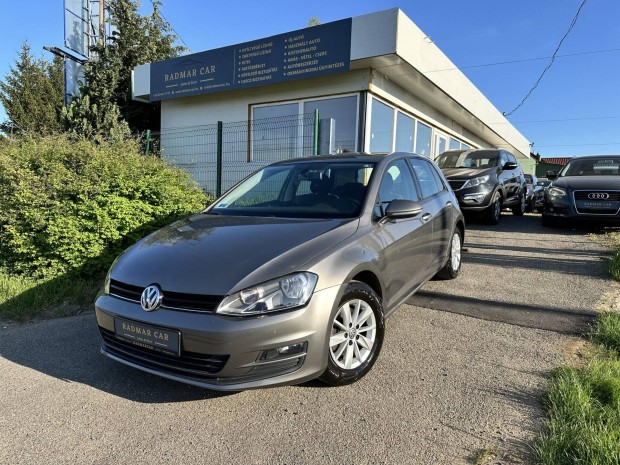 Volkswagen Golf VII 1.4 TSi BMT Comfortline Mag...