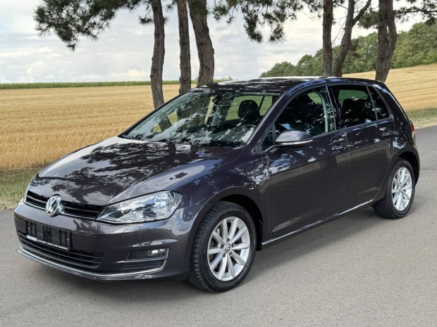 Volkswagen Golf VII 1.4 TSi BMT Comfortline PAD...