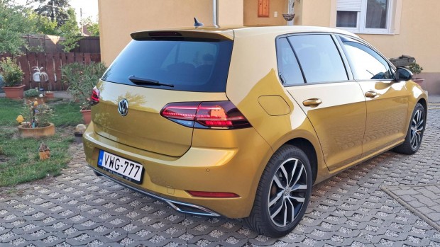 Volkswagen Golf VII 1.4 TSi BMT Highline DSG 67...