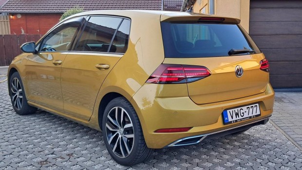Volkswagen Golf VII 1.4 TSi BMT Highline DSG 67...