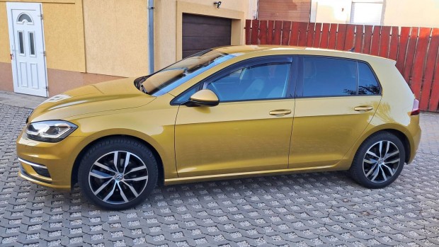 Volkswagen Golf VII 1.4 TSi BMT Highline DSG 68...