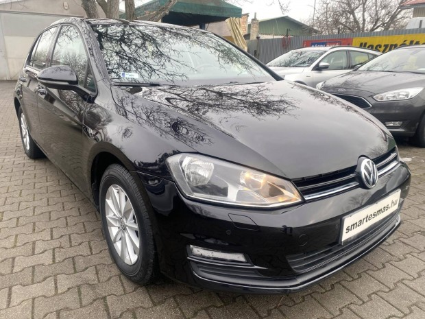 Volkswagen Golf VII 1.4 TSi BMT Highline Magyar...