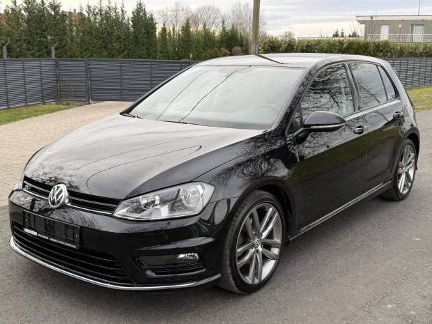 Volkswagen Golf VII 1.4 TSi BMT Highline Navi/R...