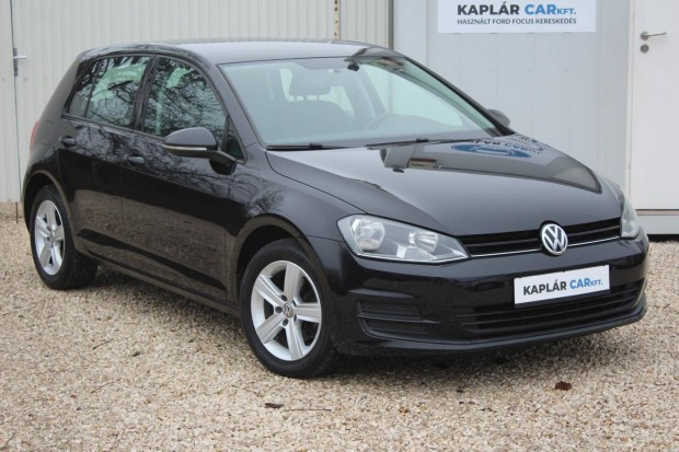 Volkswagen Golf VII 1.4 TSi BMT Trendline 90 fe...