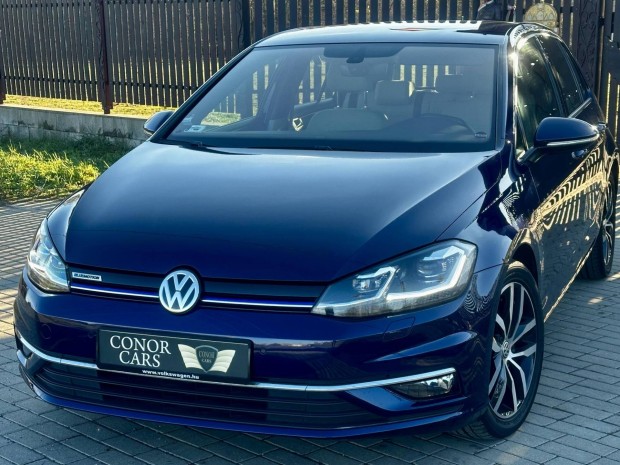 Volkswagen Golf VII 1.5 TSI ACT BMT Comfortline...