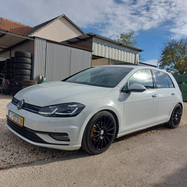 Volkswagen Golf VII 1.5 TSI ACT BMT Highline DS...