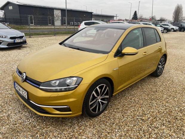 Volkswagen Golf VII 1.5 TSI ACT BMT Highline Pa...