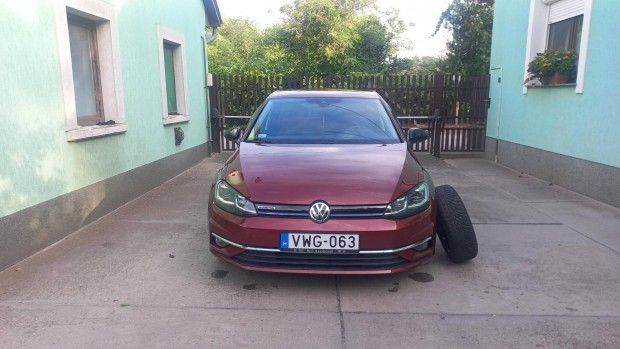 Volkswagen Golf VII 1.5 TSI ACT BMT IQ.Drive 43...