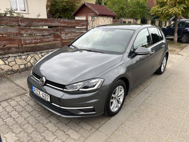 Volkswagen Golf VII 1.5 TSI ACT Highline DSG M....