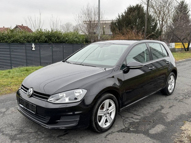 Volkswagen Golf VII 1.6 TDI BMT Comfortline 3 ...