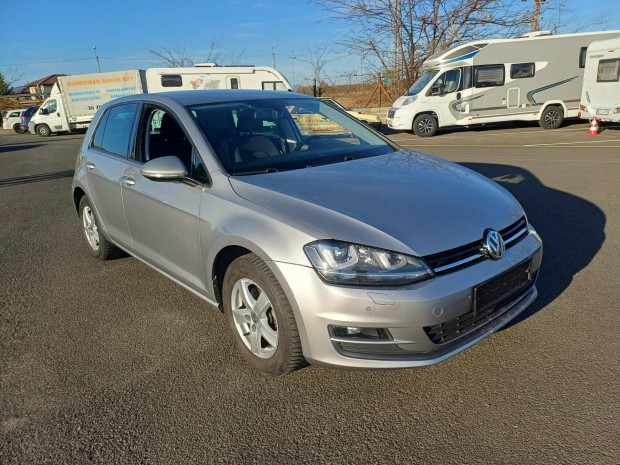 Volkswagen Golf VII 1.6 TDI BMT Comfortline 780...