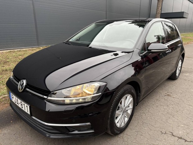 Volkswagen Golf VII 1.6 TDI BMT Comfortline CSE...