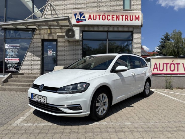 Volkswagen Golf VII 1.6 TDI BMT SCR Comfortline...