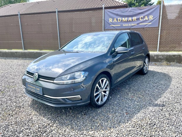 Volkswagen Golf VII 1.6 TDI BMT SCR Trendline G...